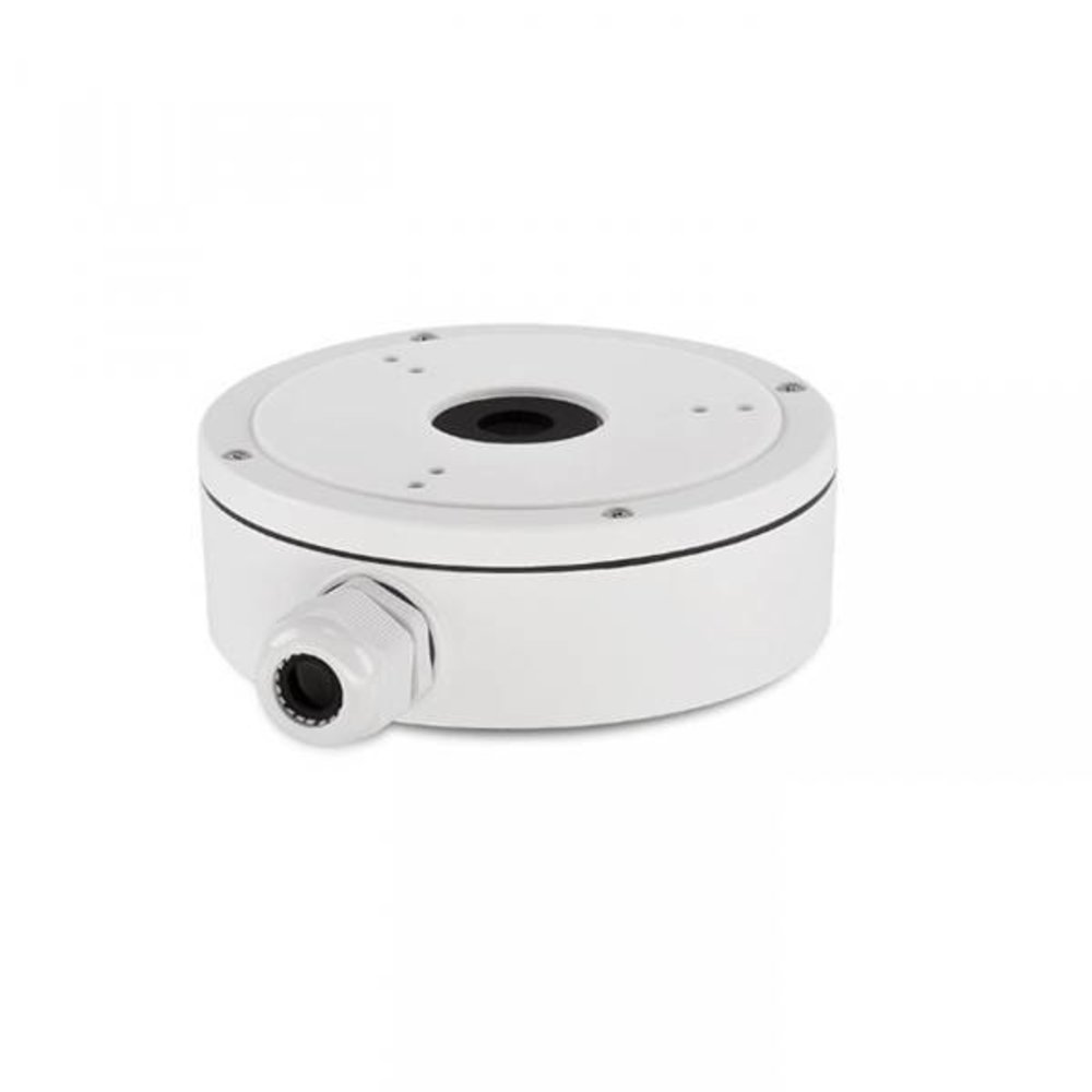 Hikvision Mounting Box DS 1280ZJ XS Alarmsysteemexpert Nl