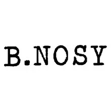 B.Nosy