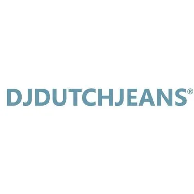 DJ Dutchjeans