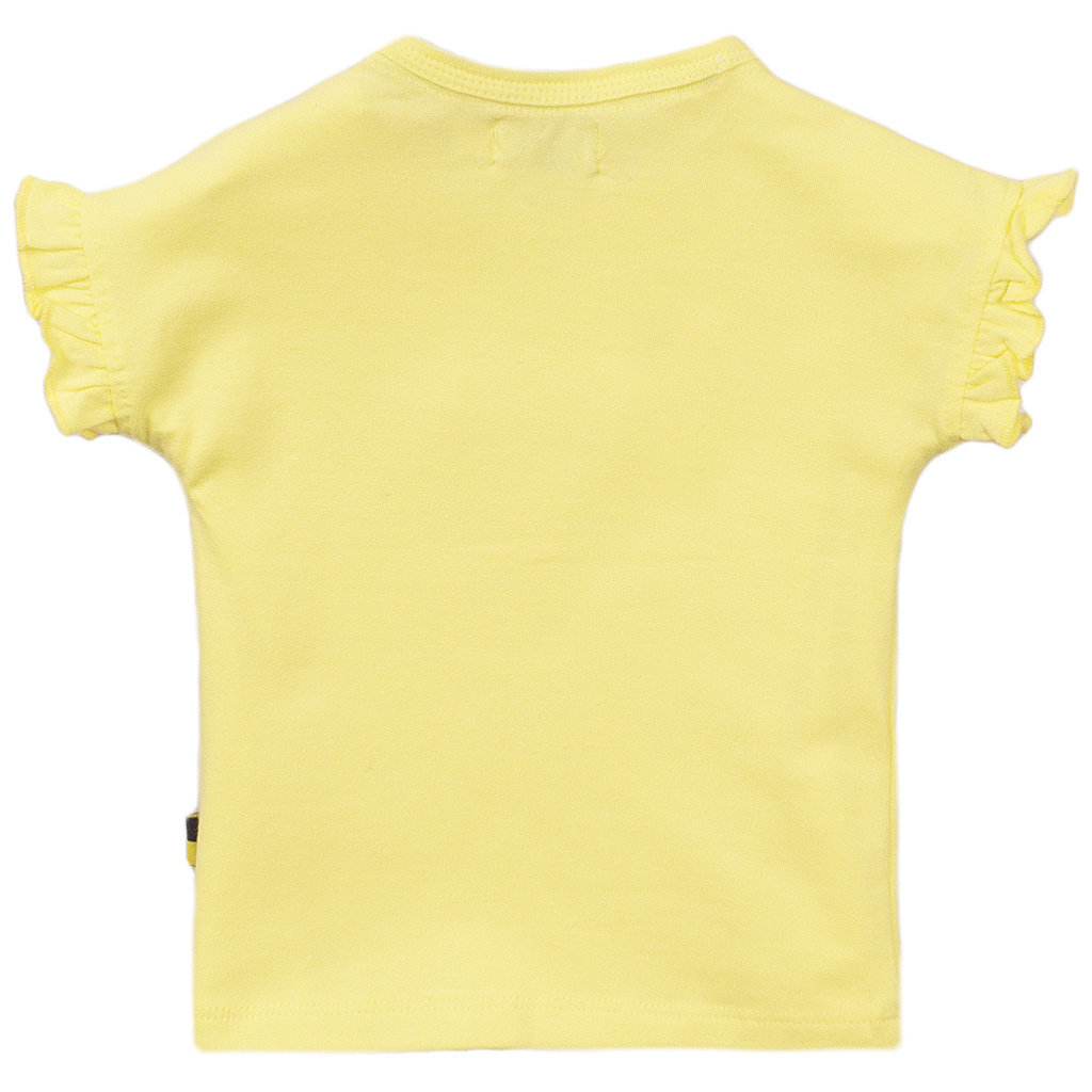 T-shirt Sunny (yellow)