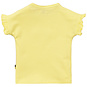 Dirkje T-shirt Sunny (yellow)