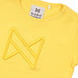 KOKO NOKO T-shirt (yellow)
