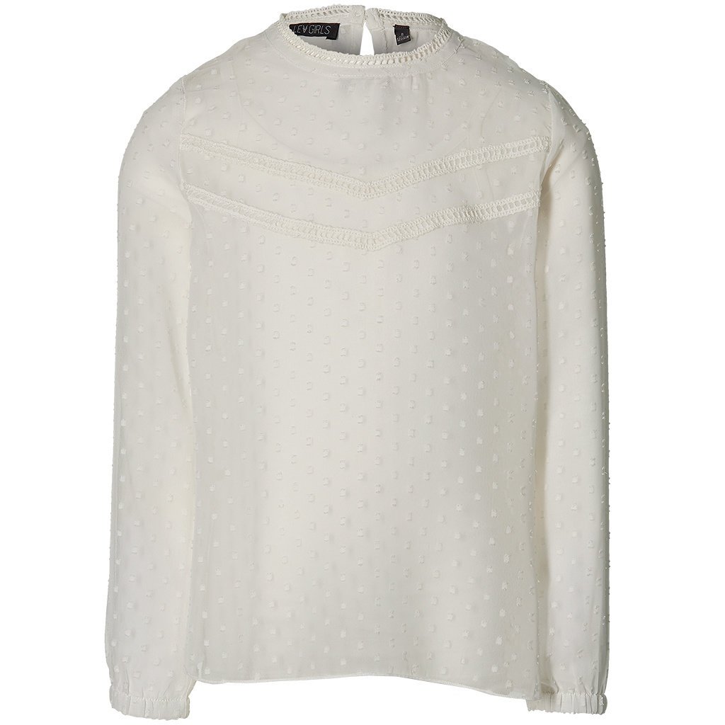 Blouse Marion (off-white)