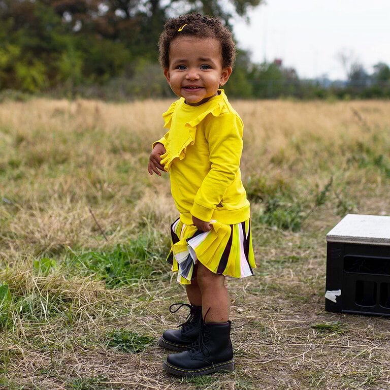 Rokje Gijske (multi color)