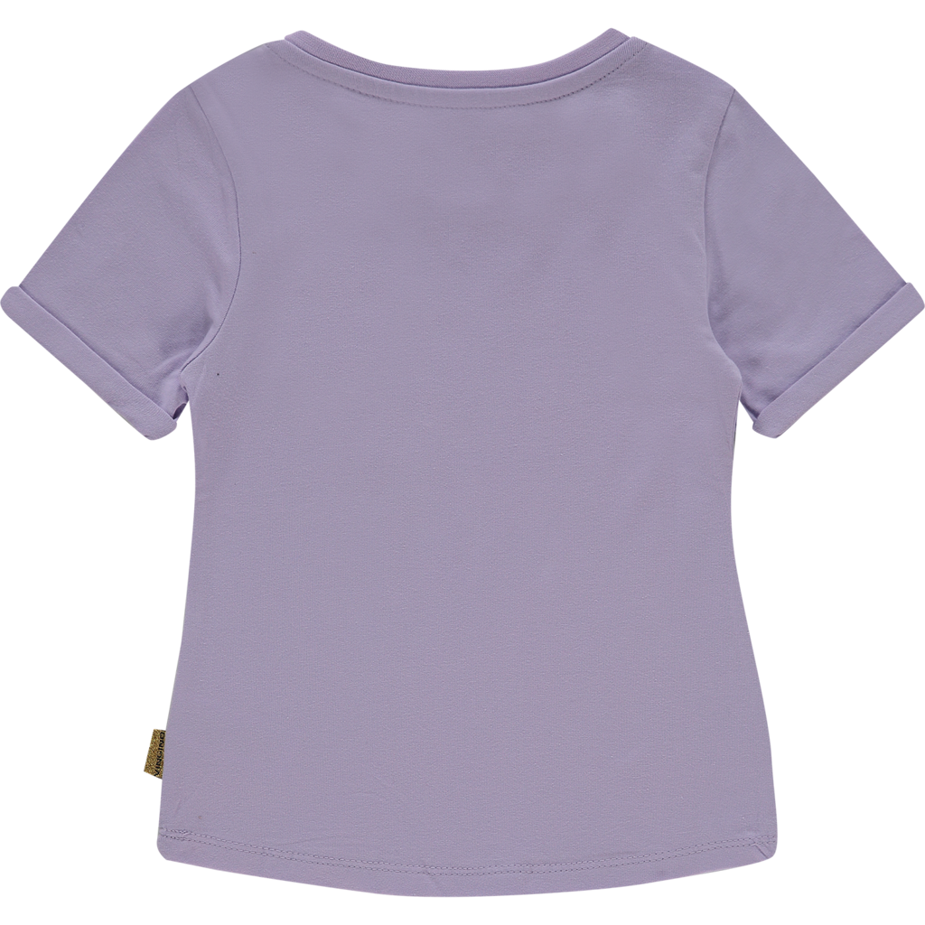 T-shirt Hille (lilac)