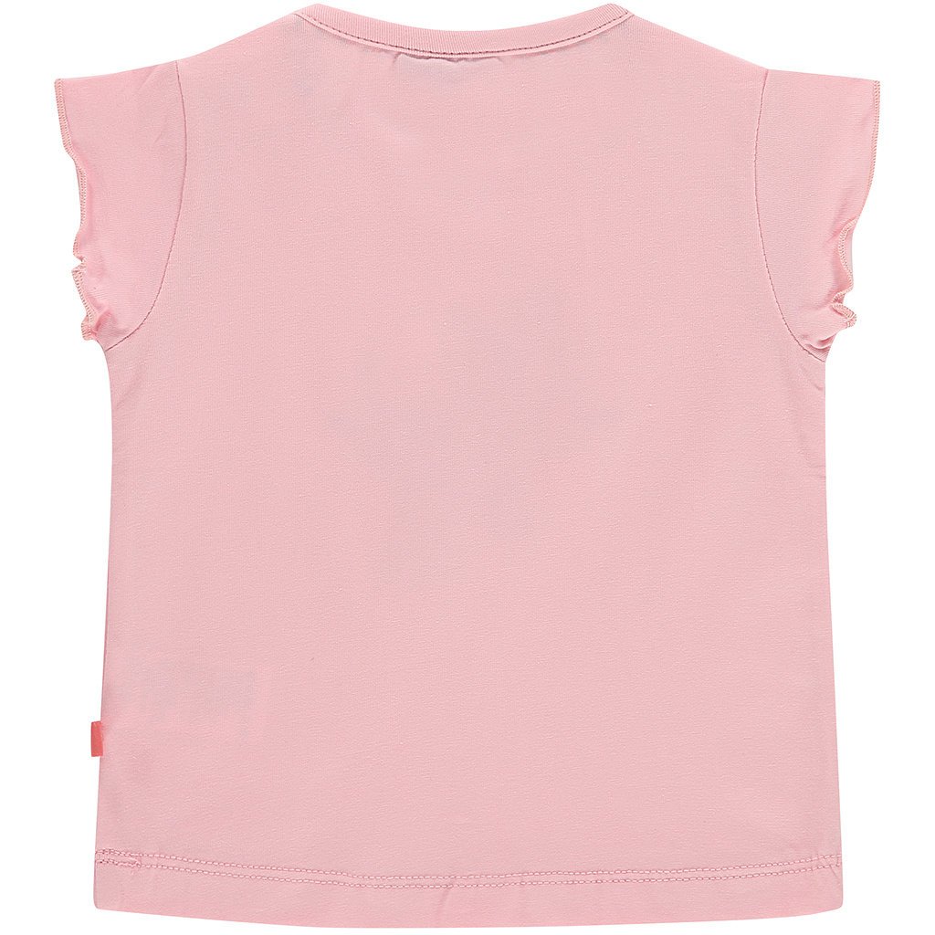 T-shirt (rosé)