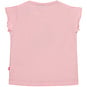 Babyface T-shirt (rosé)