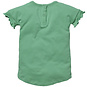 Quapi T-shirt Goldy (spring green)