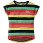 Quapi T-shirt Gisa (multi color stripe)