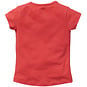 Quapi T-shirt Gracia (bright coral)