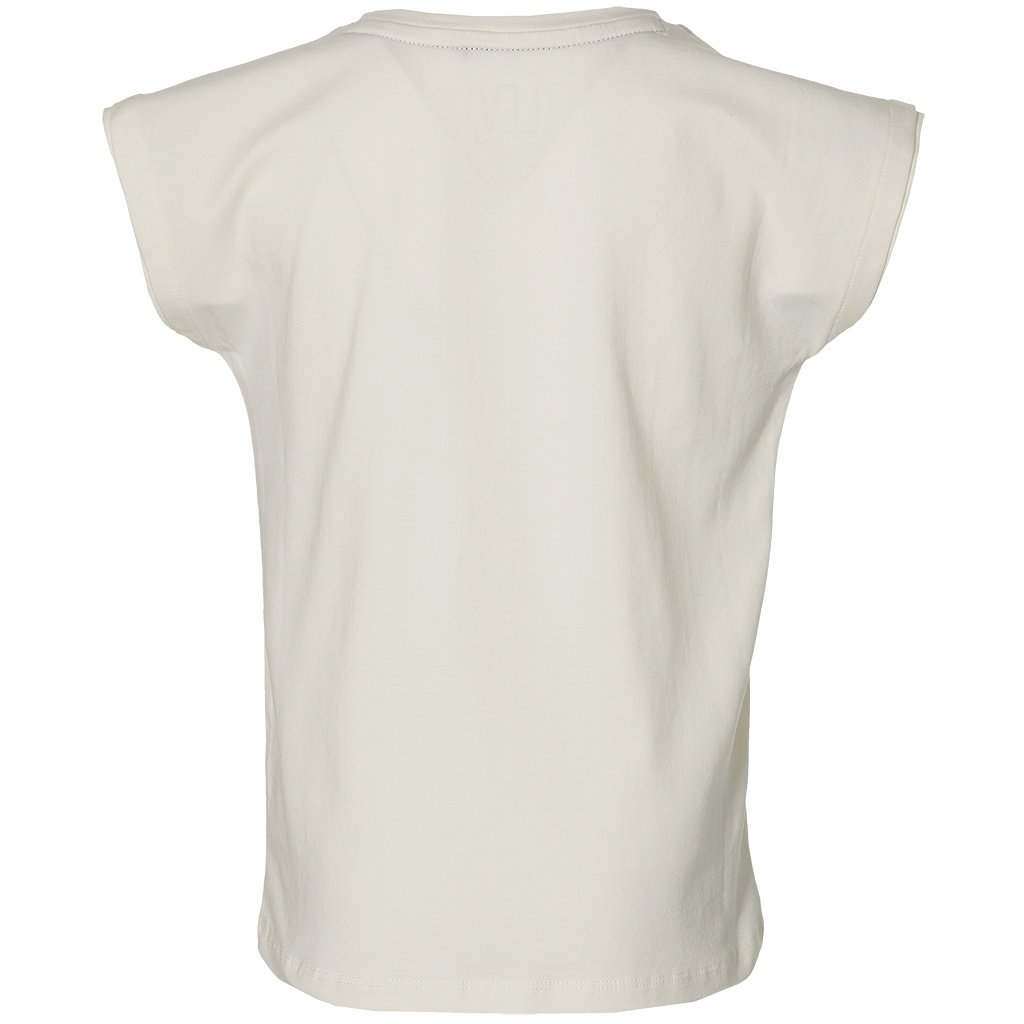 T-shirt Mana (off-white)