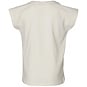 LEVV T-shirt Mana (off-white)