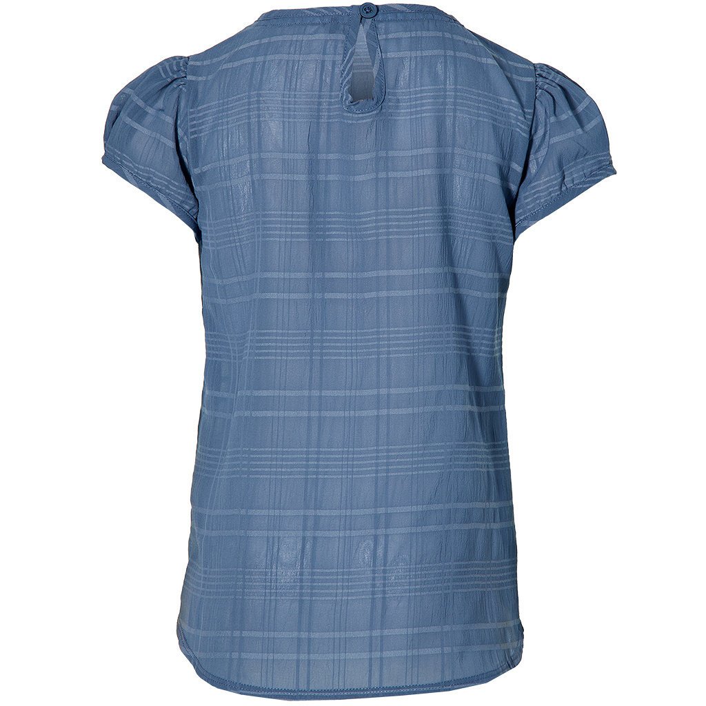T-shirt Margo (mid blue)