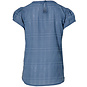 LEVV T-shirt Margo (mid blue)