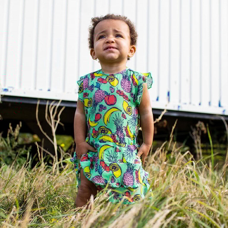 Jurkje Gilda (green fruit)