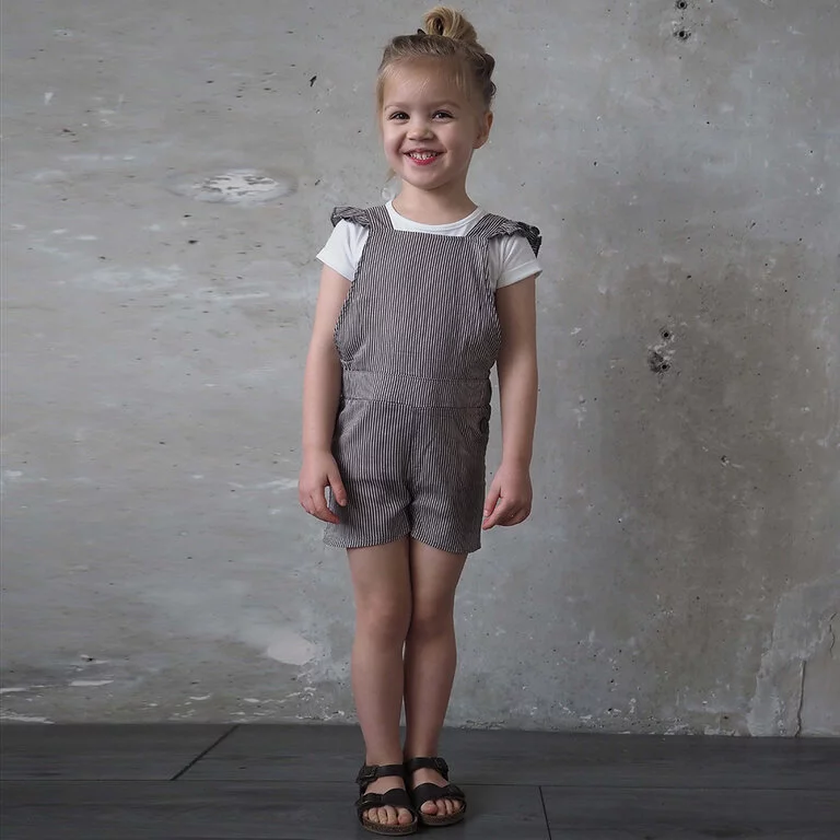 Jumpsuit Noomi (steel grey)