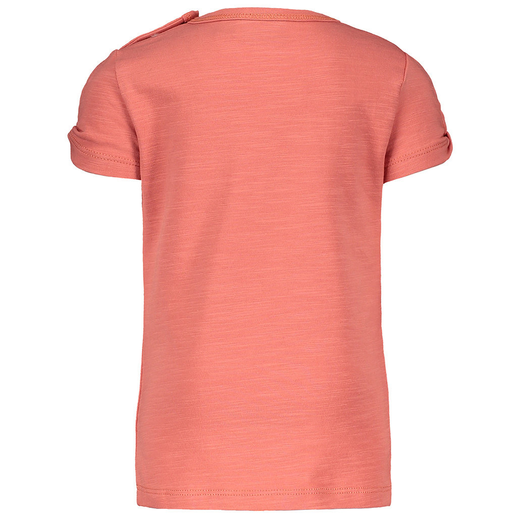 T-shirt (blush)