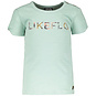 Like Flo T-shirt (mint)