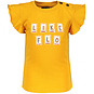 Like Flo T-shirt Ruffle (sunflower)