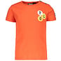Like Flo T-shirt (orange)