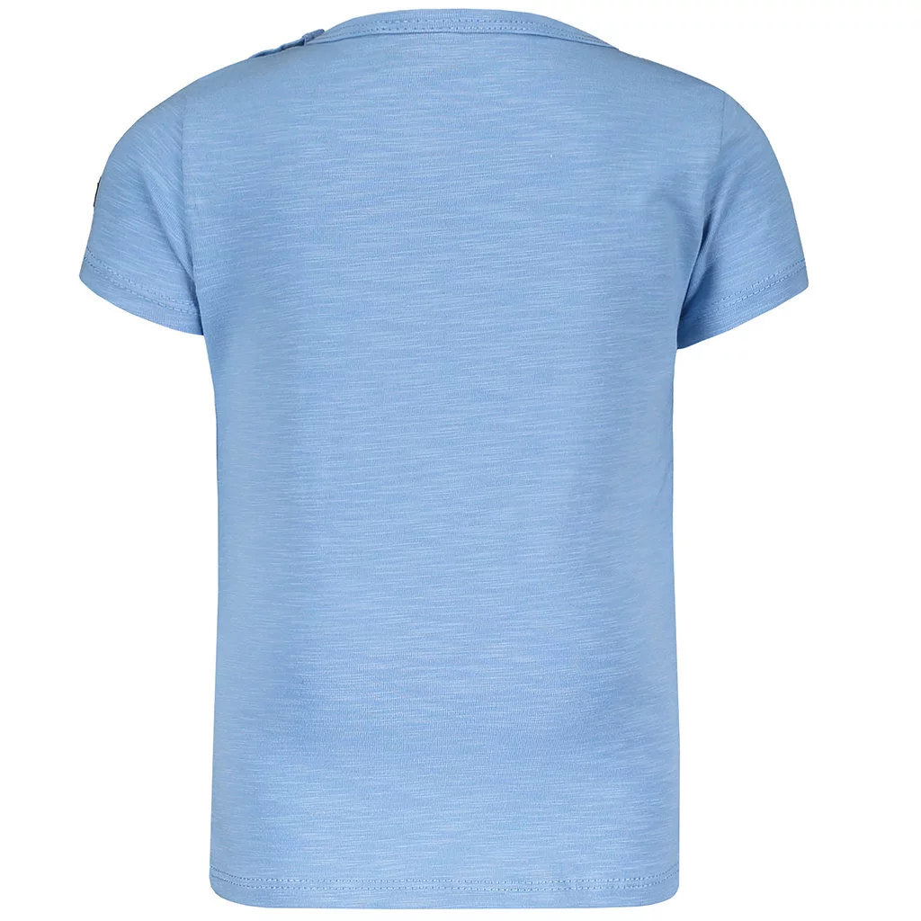 T-shirt (light blue)
