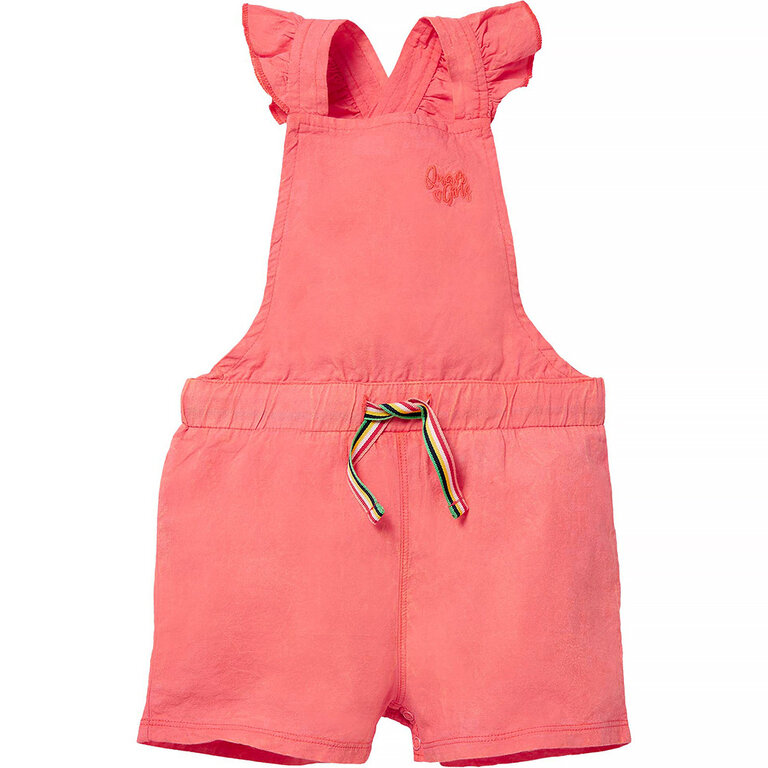 Salopette Gili (pink)