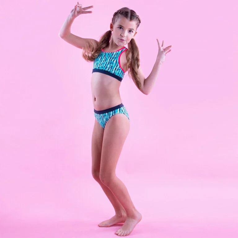 Bikini (tropical palm)