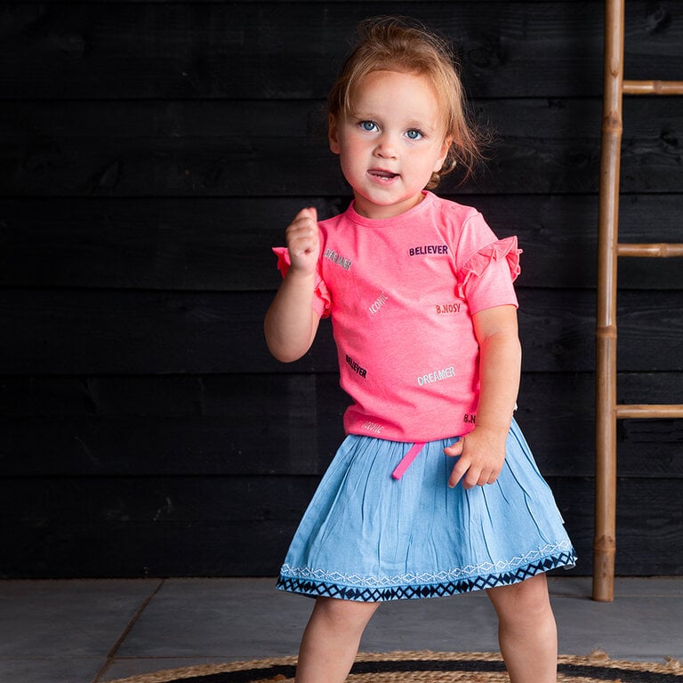 Spijker rokje (curious)