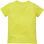 Quapi T-shirt Gerton (bright yellow)