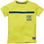 Quapi T-shirt Gerton (bright yellow)