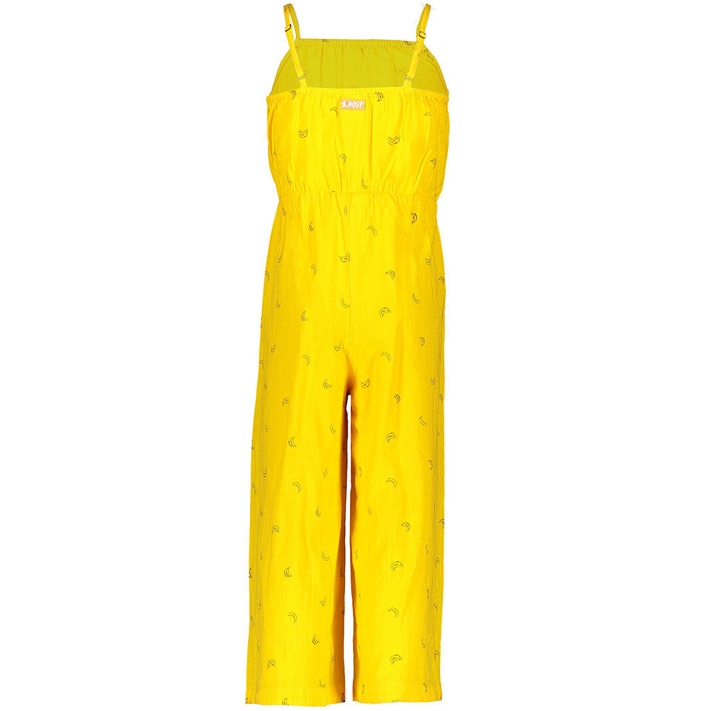 Jumpsuit (cheer banana yellow)