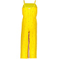 B.Nosy Jumpsuit (cheer banana yellow)