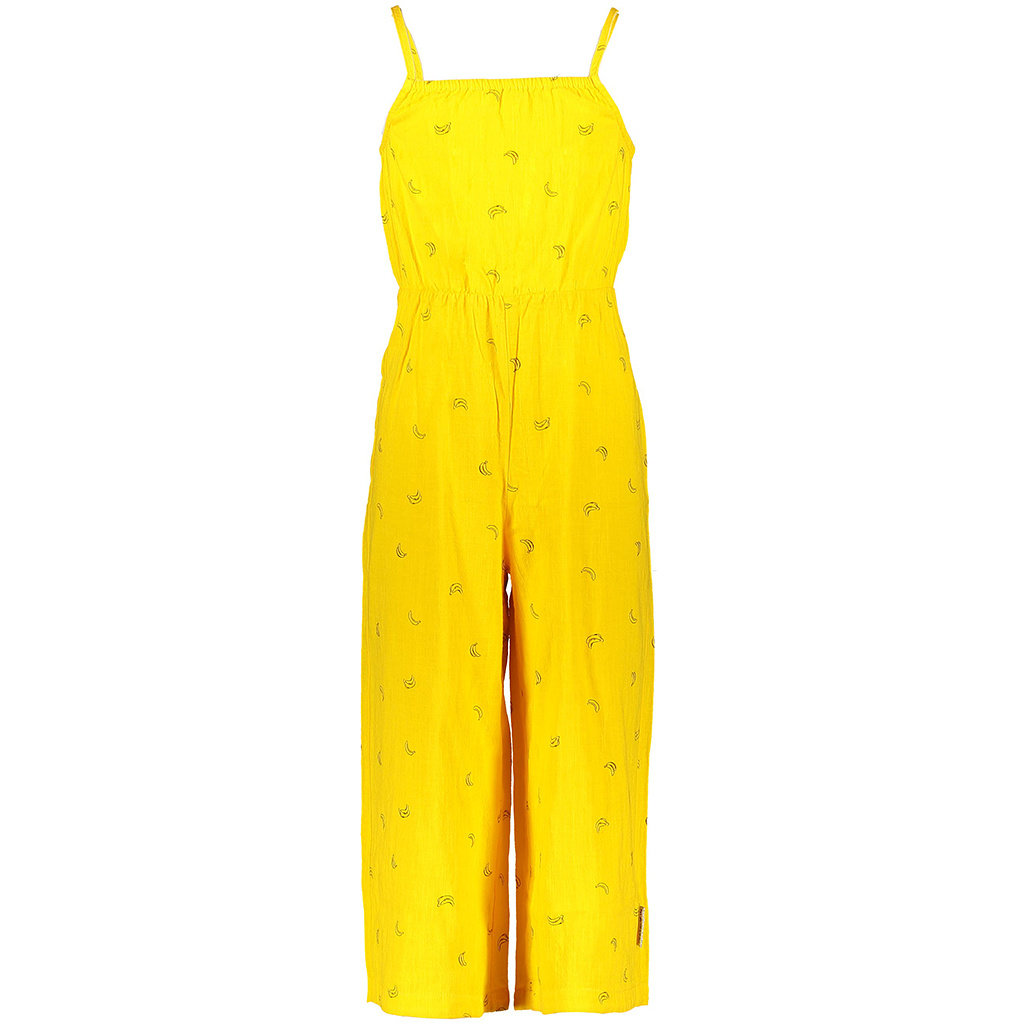 Jumpsuit (cheer banana yellow)