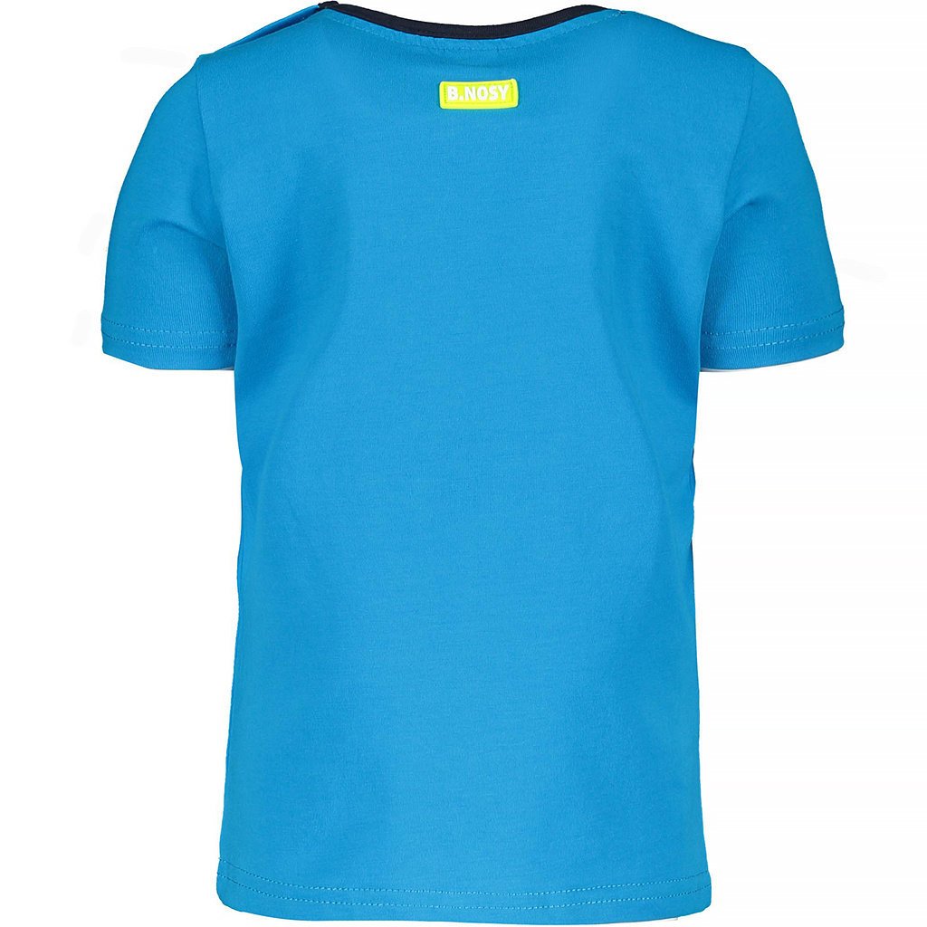 T-shirt (surf blue)