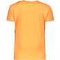 B.Nosy T-shirt (neon orange)