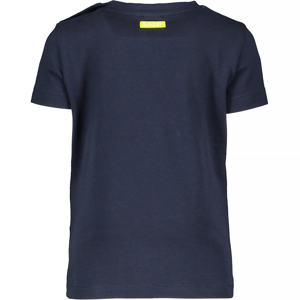 T-shirt (oxford blue)