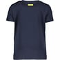 B.Nosy T-shirt (oxford blue)