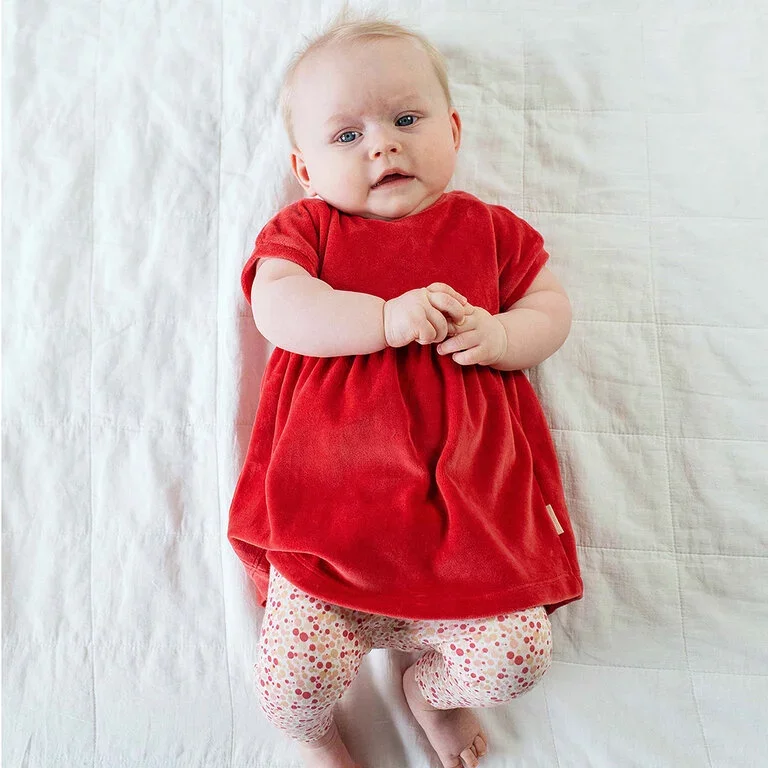 Jurkje Nancy (faded rose)