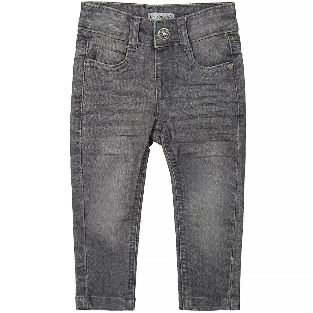 Jeans (grey denim)