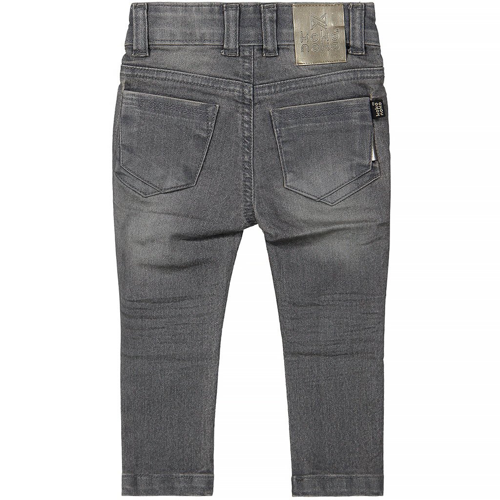 Jeans (grey denim)