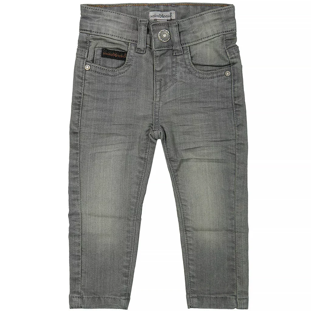 Jeans (grey jeans)