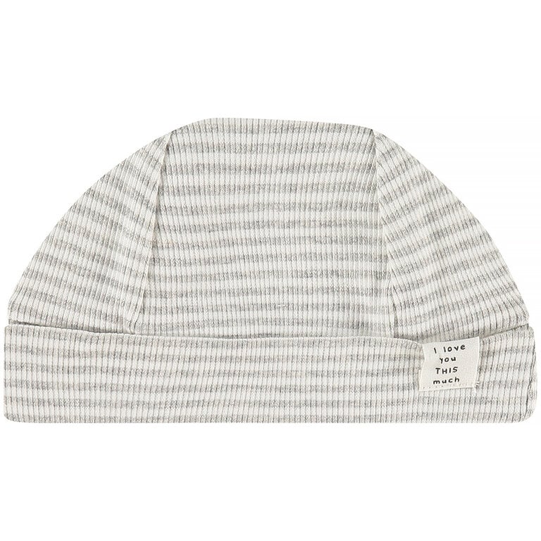 Mutsje Sweet (light grey melange)