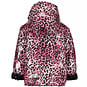 Le Chic Winterjas REVERSIBLE Beth (oh! It's pink)