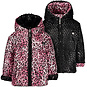 Le Chic Winterjas REVERSIBLE Beth (oh! It's pink)