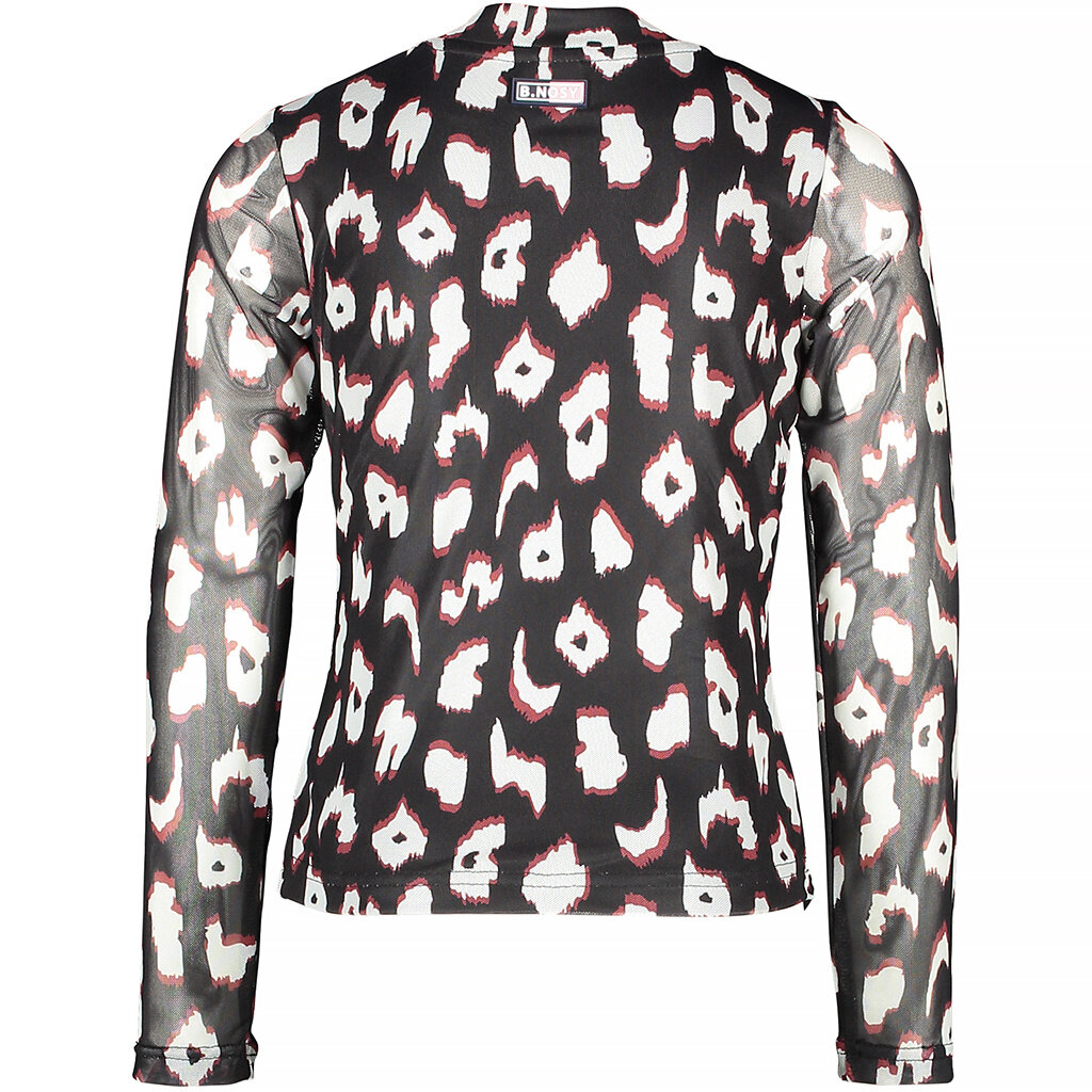 Longsleeve (leopard)