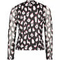 B.Nosy Longsleeve (leopard)