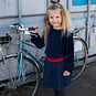 Quapi Longsleeve Kelyn (blue dark)
