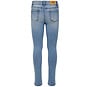 Kids Only Jeans Rachel skinny, high waist (light medium blue denim)