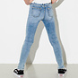 Kids Only Jeans skinny raw Blush (light blue denim)