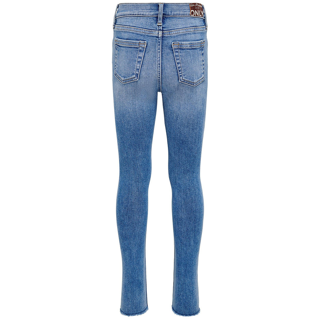 Jeans regular Blush (light blue denim)
